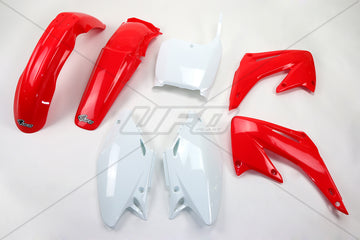 HONDA CR 125 R [2002-2003] - Plastic kit