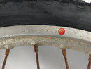 Honda XR 500 R PE01 [1981] - RIM ruota anteriore-4