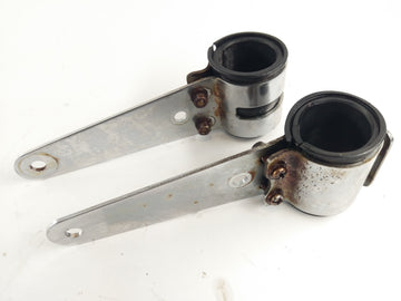 Triumph Bonneville 800 T100 [2004] - Porta del supporto per fari fari
