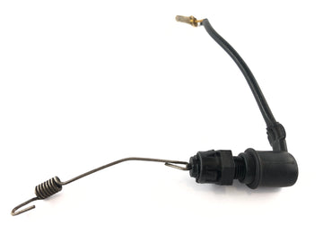 Yamaha XJ 900 F 58L [1985] - Rear brake light switch - 0