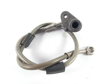 BMW R 1200 ST R1ST [2005] - tubo del freno a cavo flessibile in acciaio