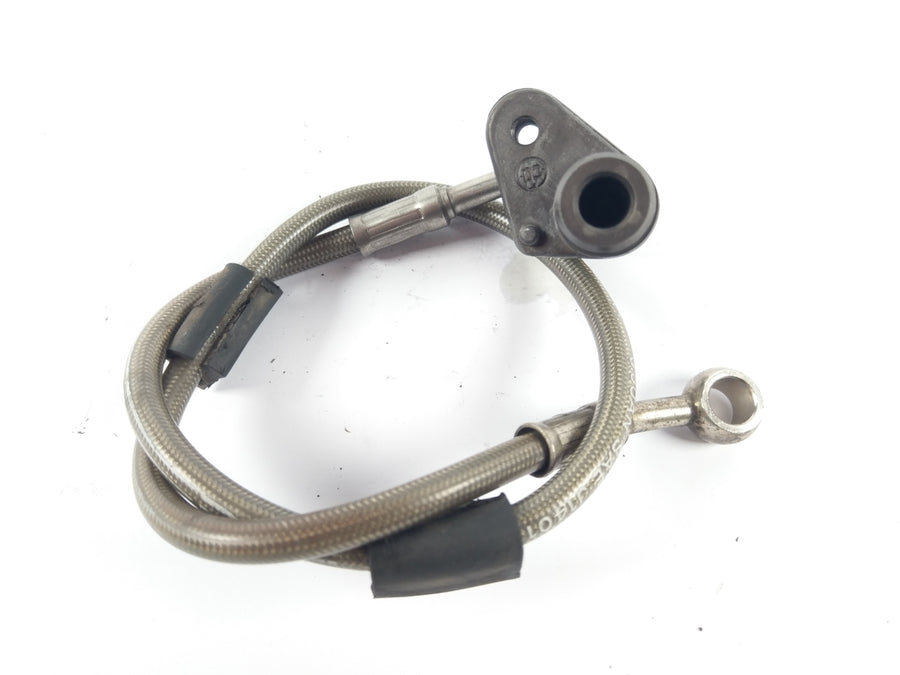 BMW R 1200 ST R1ST [2005] - tubo del freno a cavo flessibile in acciaio