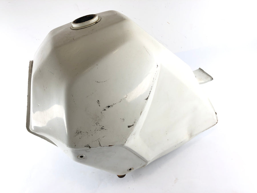 Cagiva Elefant 650 [1985] - Tank petrol tank