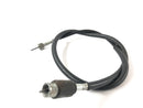 Yamaha DT 125 4BL [1999] - Speedometer cable-1