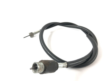 Yamaha DT 125 4BL [1999] - Speedometer cable