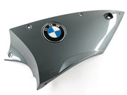 Default Title BMW F 800 S [2007] - Pagina Confinment a destra