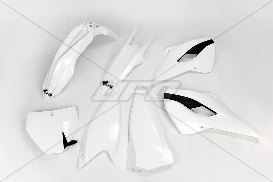 HUSQVARNA FC 450 [2014-2015] - Kit plastiche