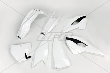 HUSQVARNA TC 125 [2014-2015] - Kit plastique