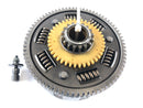 Yamaha TT 600 R DJ01 [2000] - Clutch-4