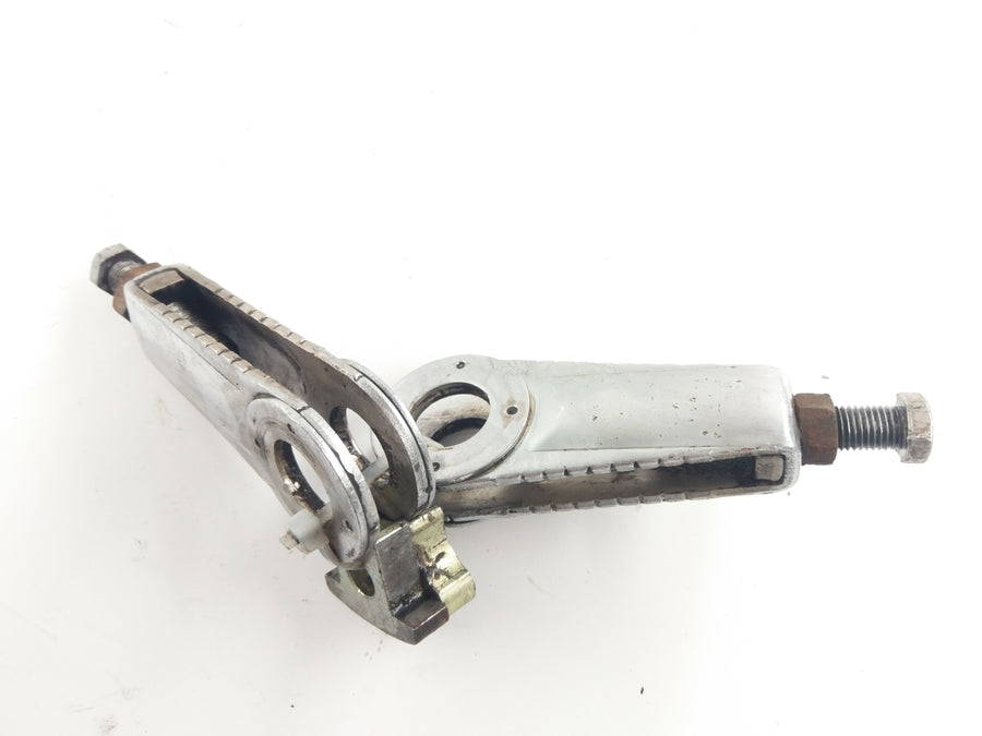 Honda CB 900 F Boldor SC01 [1981] - Coppia di tenditori a catena
