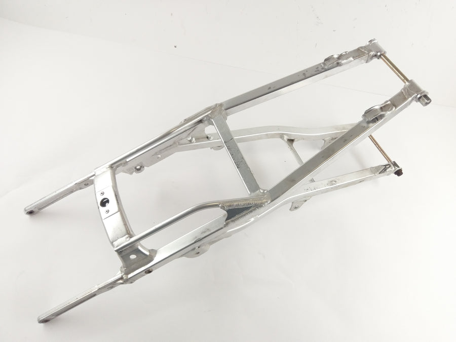 Husqvarna TE 570 H6 [2002] - Frame posteriore