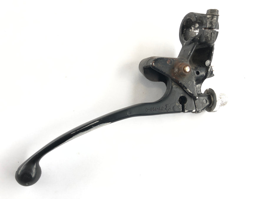 Honda CB 750 K RC01 [1983] - Clutch fitting clutch lever