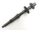 Yamaha Kodiak 400 5Y4 [2004] - Arbre de transmission-2