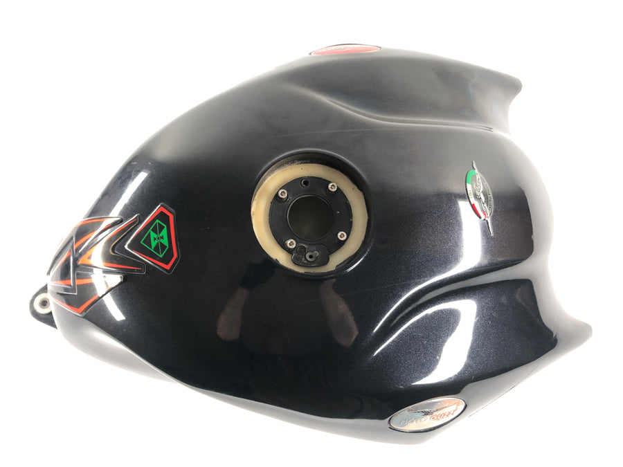 Moto Guzzi Norge 1200 LP [2006] - Réservoir d'essence