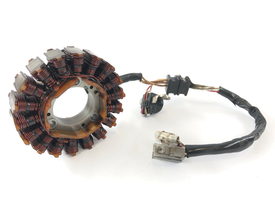Beta RR 125 [2018] - Alternatore Statore