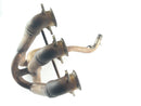 Triumph Sprint 955i RS T695 [2000] - Manifold Exhaust Manifold-4