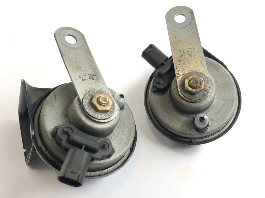BMW K 1200 LT [2002] - Horn Set Pair