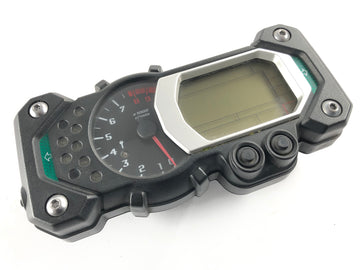 Yamaha XT 1200 Z Super Tenere DP01 [2012] - Serrure d'allumage CDI - 0