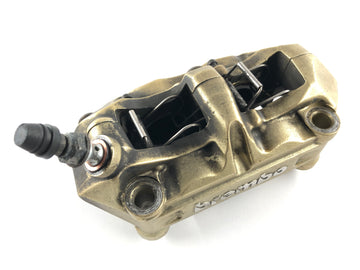 Aprilia RSV 1000 RR Factory [2009] - Bremssattel Bremszange vorne links - 0