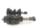 Ducati 750 SS [1994] - Gearbox-3