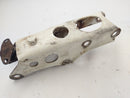 Yamaha TT 600 S 4GV [1994] - Engine Mount Frame-1