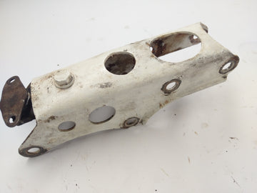 Yamaha TT 600 S 4GV [1994] - Engine Mount Frame