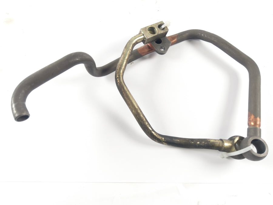 BMW R 1100 R 259 [1996] - Oil lines