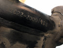 Honda GL 1500 Goldwing SC22 [1988] - Frame con documenti-4