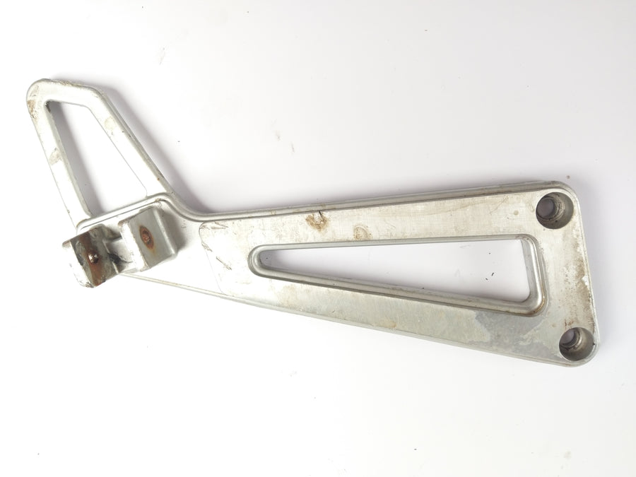 Suzuki DR 650 SP42 - Footrest Holder Rear Left Passenger