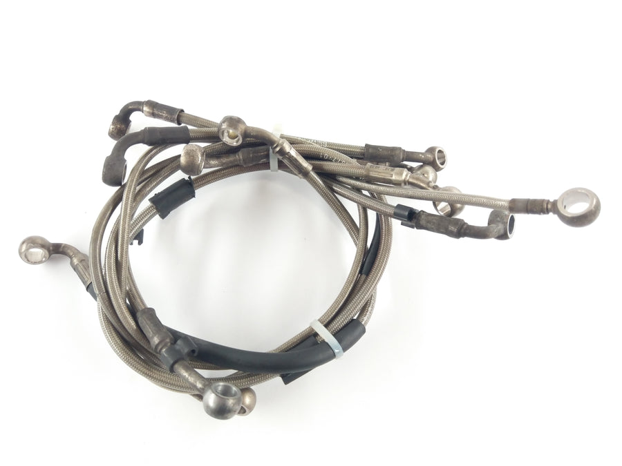 BMW R 1200 R K27 [2007] - Linee freno set tubo da freno