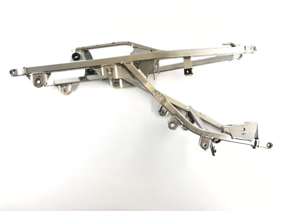 Husqvarna TE 610 E Dual H7 [1998] - Frame posteriore