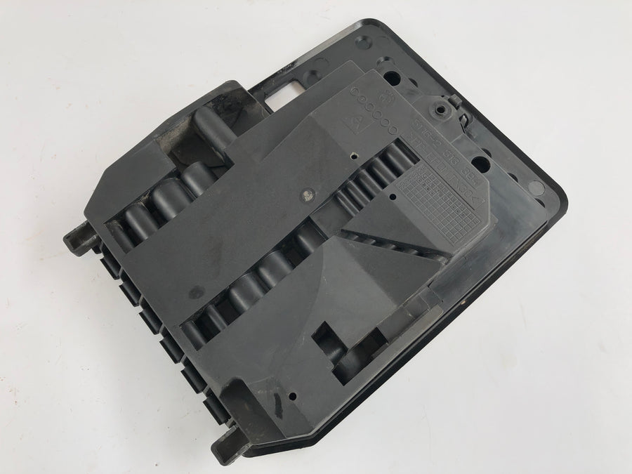 BMW R 1100 GS 259 ​​[1995] - Seat adjustment cover