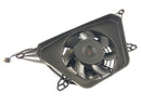 BMW K 1200 R [2010] - Ventilateur de radiateur-1