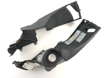 Can Am Spyder SM5 [2009] - Fairing set tank fairing right left - 0