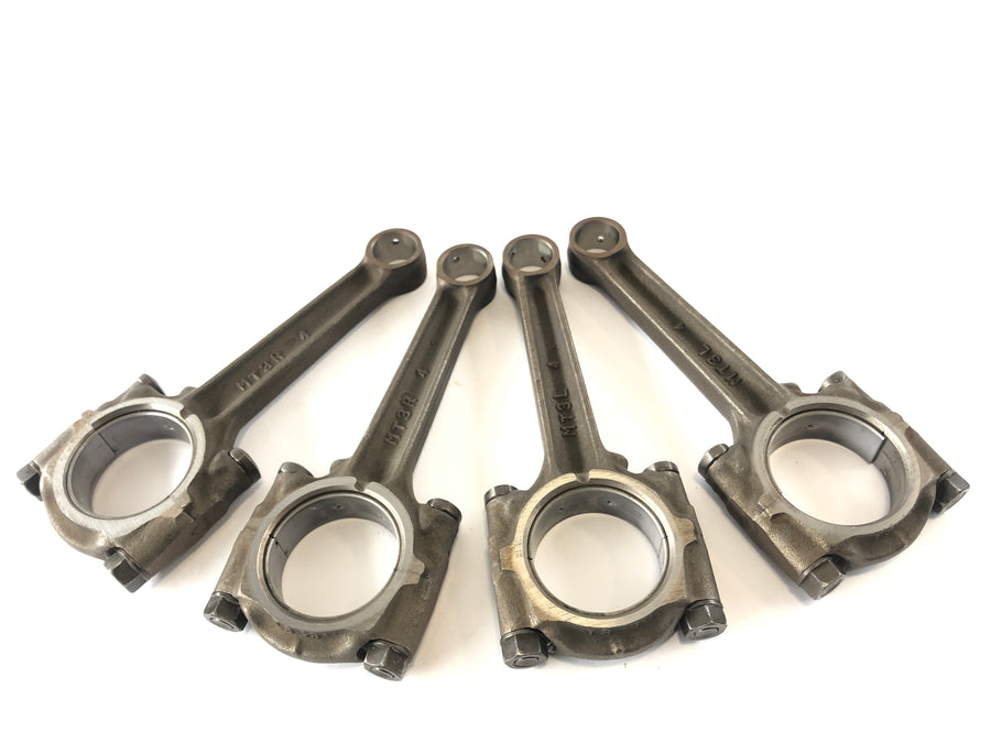 Honda St 1100 SC26 Pan European [1990] - Set Pleuel