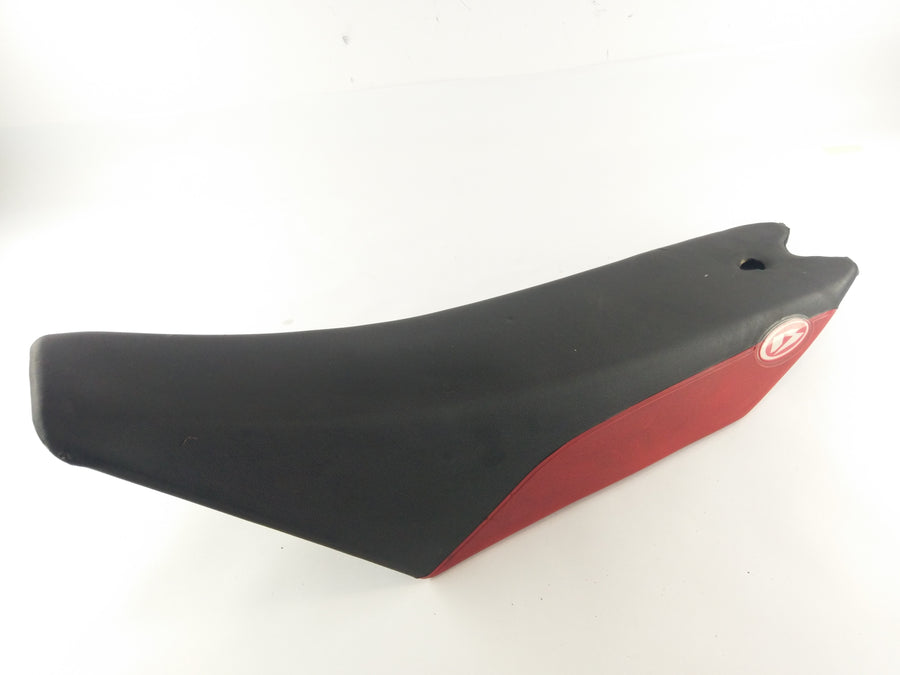 Beta RR 4T 125 LC [2016] - Banchina dei posti