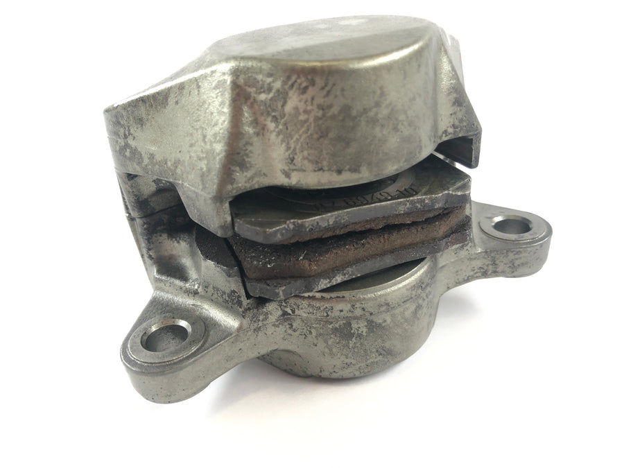 Ducati 1098 S [2007] - Bremssattel hinten