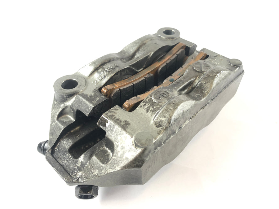 Ducati 1098 S [2007] - Bremssattel vorne links