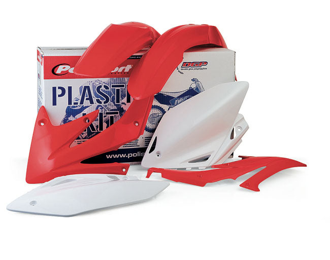HONDA CRF 450 [2009-2010] - kit plastiche