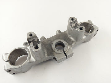 Yamaha DT 125 DE03 [2003] - Bridge fork sopra