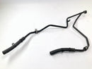 BMW R 1200 ST R1ST [2006] - Collegamenti del tubo dell'olio nella parte anteriore-1