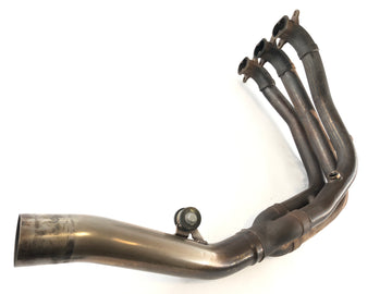 Triumph Daytona 955i T595N [2001] - Manifold Exhaust Manifold - 0