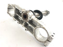 Kreidler Supermoto 125 [2008] - té de fourche inférieur-1