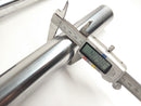 Yamaha DT 125 DE03 [2003] - FORCHE PIPE TELEGABEL FORK-5