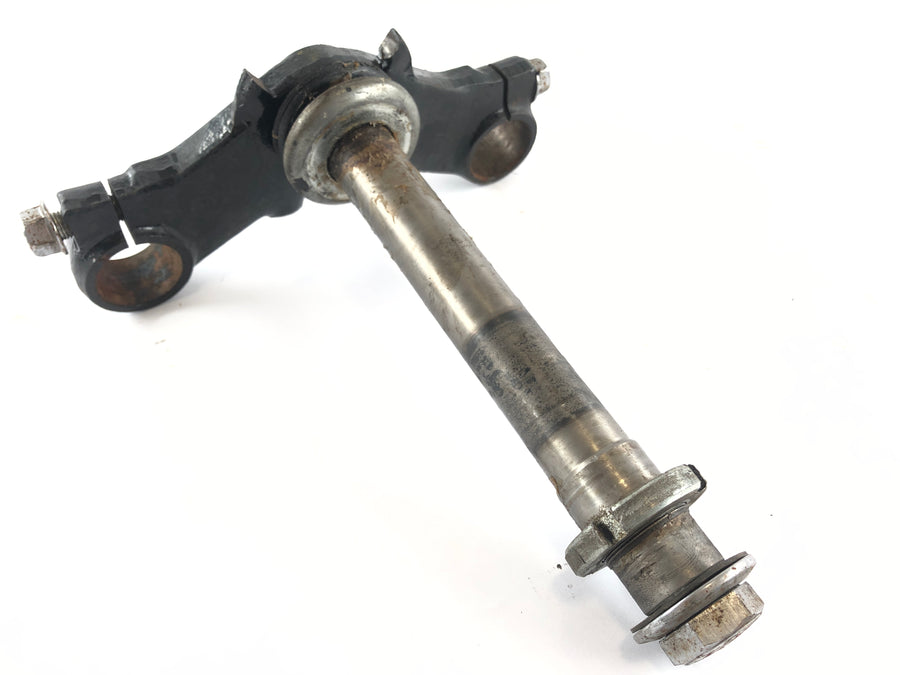 Kawasaki Z 750 E KZ750E [1981] - Bridge fork sotto