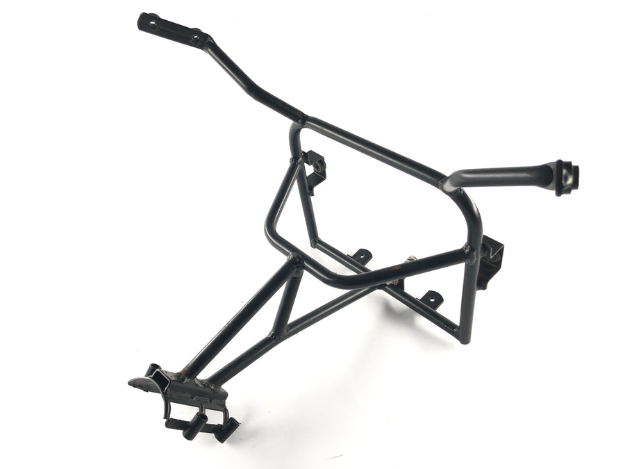 Kawasaki Zephyr 750 ZR750C [1991] - Antler fairing bracket headlight mount