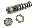 Kawasaki Zephyr 750 ZR750C [1991] - shift drum-1