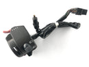 Triumph Speed ​​​​Triple 1050 515NJ [2006] - Interrupteur de guidon gauche-2