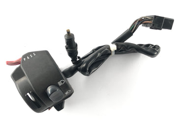 Triumph Speed Triple 1050 515NJ [2006] - Lenkerschalter links - 0