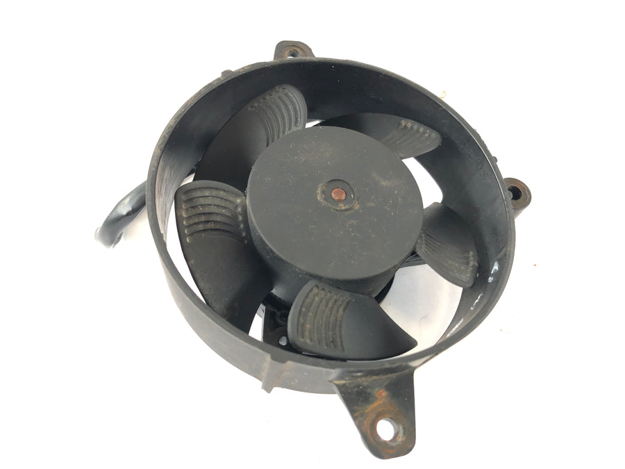 Beta RR 125 [2018] - Ventilateur de radiateur